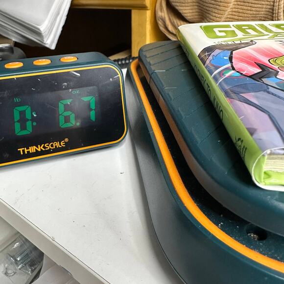 Galaxy Zack #2 Journey to Juno Ray O’Ryan Kids Chapter Book Space Adventure 2013 - Picture 6 of 6